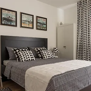  Apartment Argo